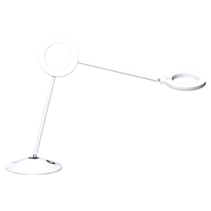 라문 아물레또 미니 책상 스탠드 AMMO0749A-WWWWF