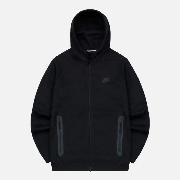 나이키 남성용 TECH FLEECE WINDRUNNER 후드집업 나이키 남성용 TECH FLEECE WINDRUNNER 후드집업