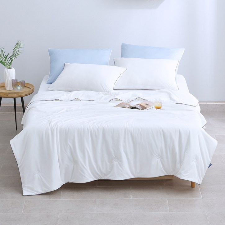 에어룸 아이스쿨 냉감 이불 세트