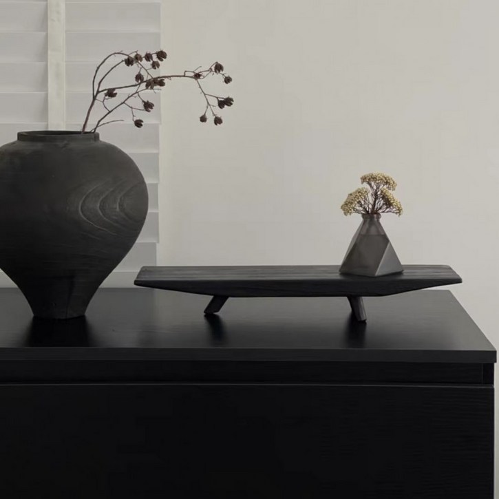 고재 빈티지 스튜디오 갤러리 소품 차 테이블 탁자