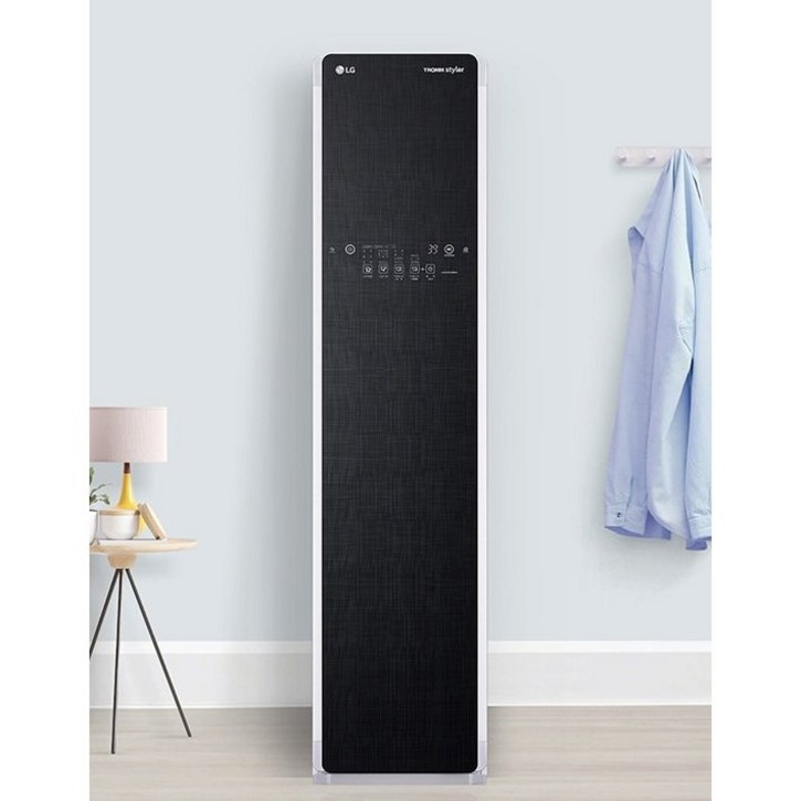 품질보증리퍼 LG 트롬 스타일러 3벌5벌 수도권 무료배송설치지방 추가요금