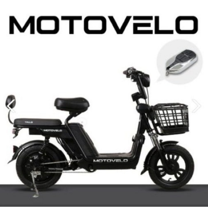 모토벨로 A9 프로 600w 15Ah20Ah LG 배터리 출퇴근 여성 등하원 전기 전동 스쿠터