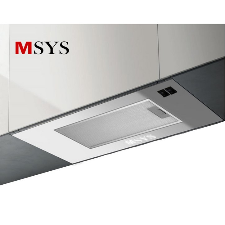 한샘 MSYS 주방후드 하이드빌트인 매립형 렌지후드 600용 환풍기
