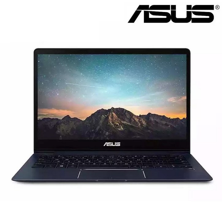 DELL ASUS 젠북 UX331UN I7-8550 8G 240G Win10