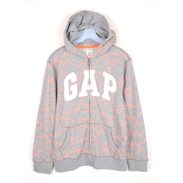 구제갭 집업 후드티 쥬니어14-16 티셔츠 5247