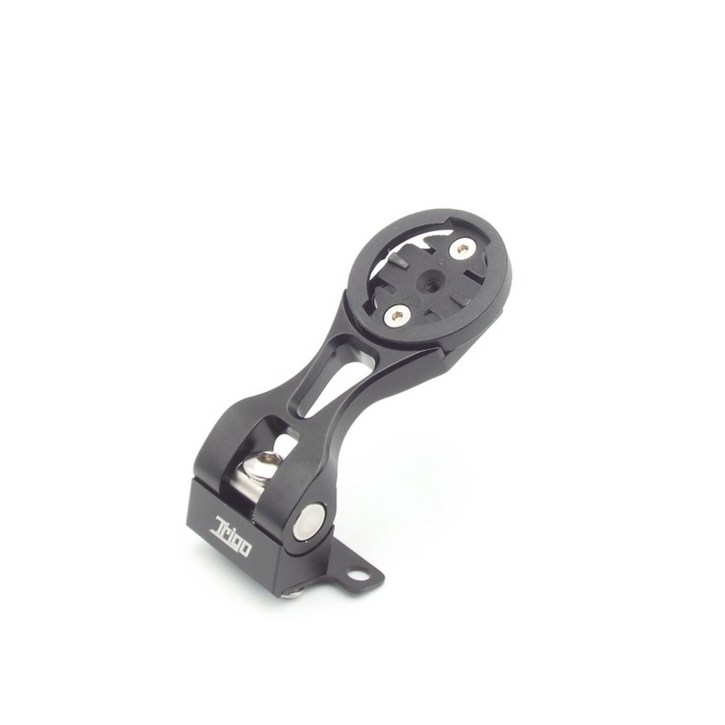 TRIGO 합금 전화 컴퓨터 마운트 홀더 Brompton Tline Pline GLINE 접이식 자전거 Uniersal 액세서리 용 카메라 어댑터