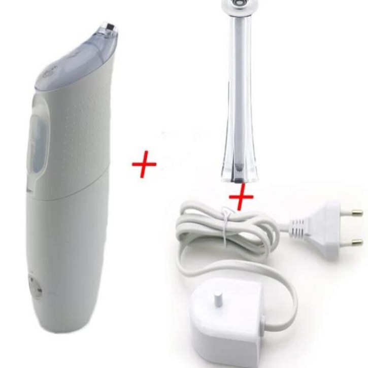 필립스 소닉케어 에어 플로스 프로 HX8331/11 충전기 없는 핸들, 1 개