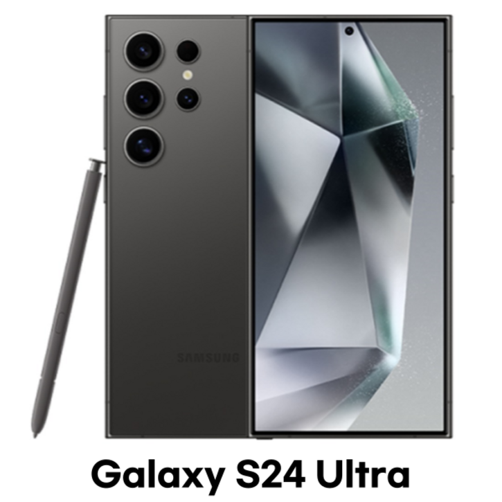 삼성전자 갤럭시 S24 Ultra 256GB 새제품 SMS928N 삼성전자 갤럭시 S24 Ultra 256GB 새제품 SMS928N