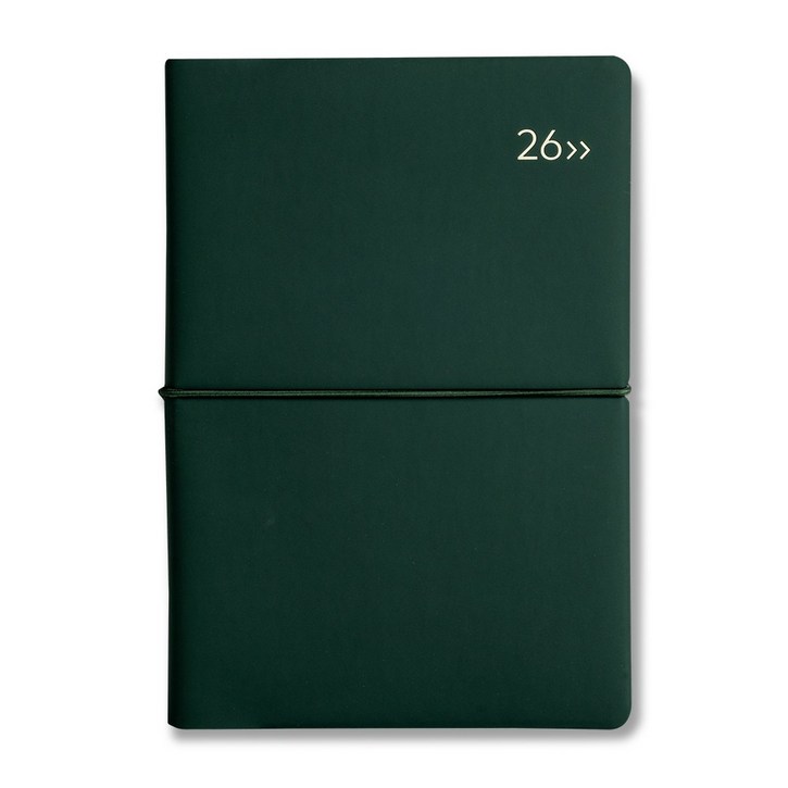 2026 다이어리 날짜형 위클리 주간식 다이어리 B6 디커버다이어리 DV PRO1