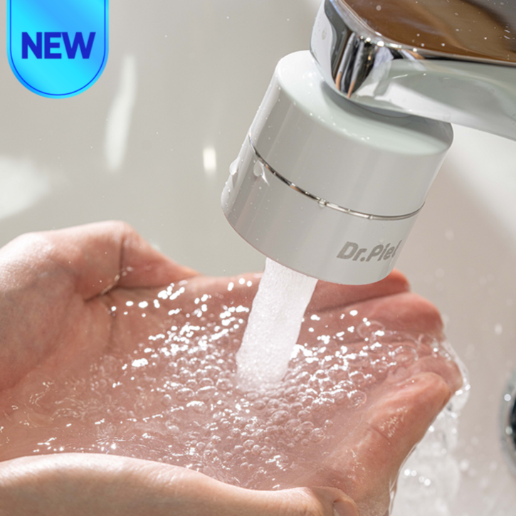 닥터피엘 버블세면대 필터 기본세트(필터창)