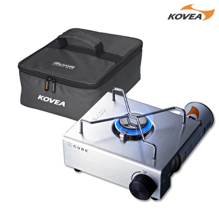 코베아 큐브 엑스온 모음