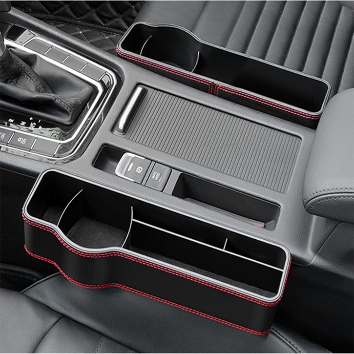 샵스토어 BMW 530i 차량용슬림포켓 스퀘어포켓시트틈새컵홀더, 1개, 보조석블랙 샵스토어 BMW 530i 차량용슬림포켓 스퀘어포켓시트틈새컵홀더, 1개, 보조석블랙