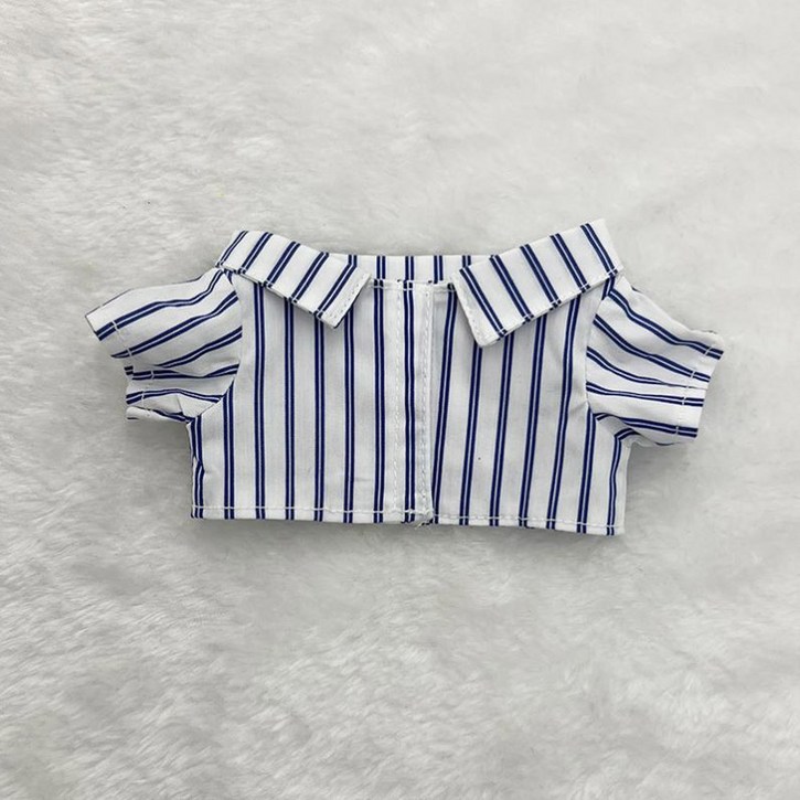 리브레 스커트 격자 침구 셔츠 모자 이불 20cm 소년 교복 인형 신발 햄과니 스트라이프 휴리스 리브레