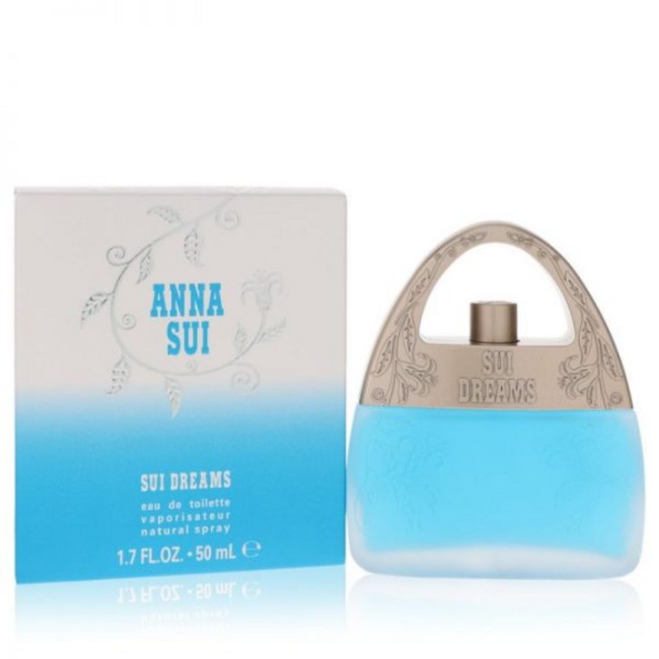 안나수이 수이 드림즈 안나 50ml 오드뚜왈렛 스프레이