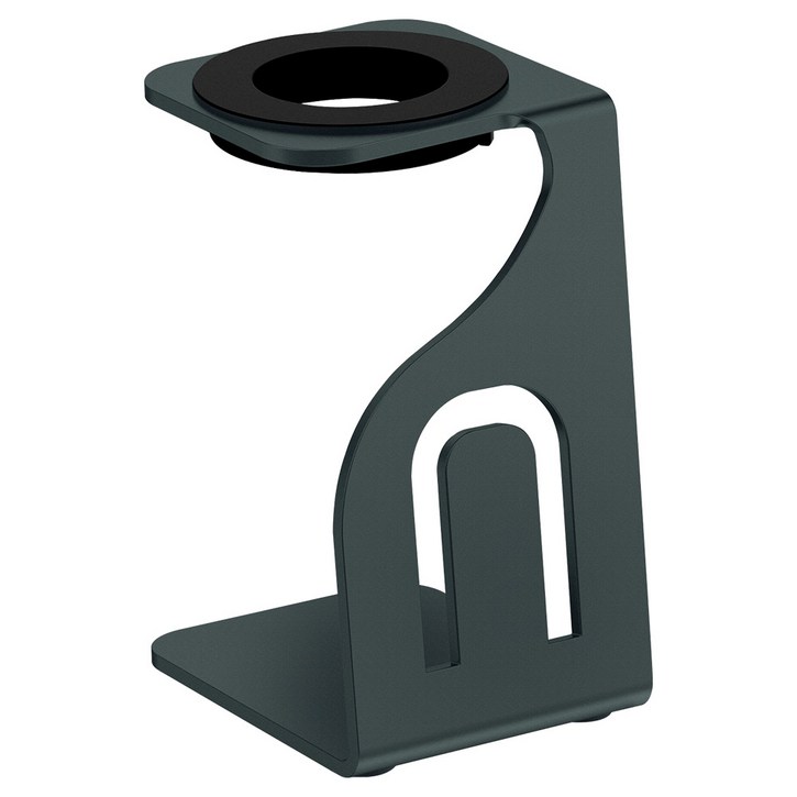 더조은셀러 갤럭시워치8 7 6 5 메탈 스탠드 충전독 거치대