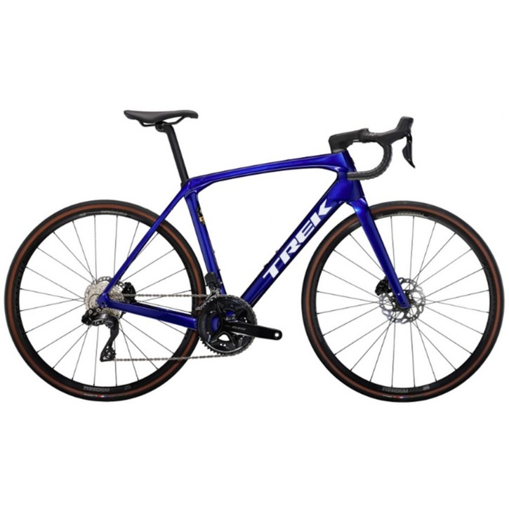 TREK 트렉 도마니 DOMANE SL 6 헥스 블루 TREK 트렉 도마니 DOMANE SL 6 헥스 블루