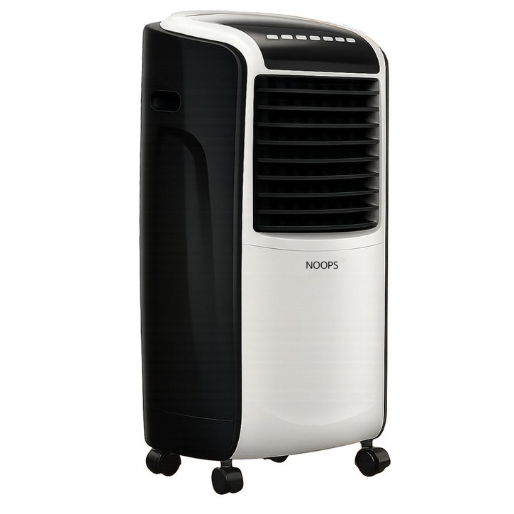 후지카 눕스 프리미엄 16평형 절전형히터 가정용 업소용 사무실 온풍기 ptc히터 3000와트, 아이보리, abrabrx02