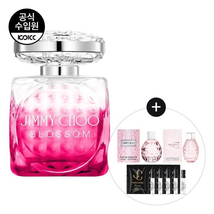 코익퍼퓸 지미추 블러썸 EDP 100ml 단독기획, 100ml 코익퍼퓸 지미추 블러썸 EDP 100ml 단독기획, 100ml