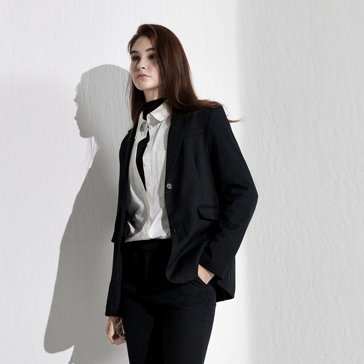 지베르니 융본딩 수트 셋업 2종 G5072