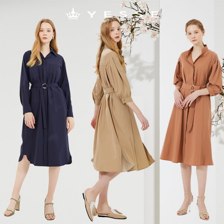 마르조 ANC예쎄끌레르원피스LTYAOF01