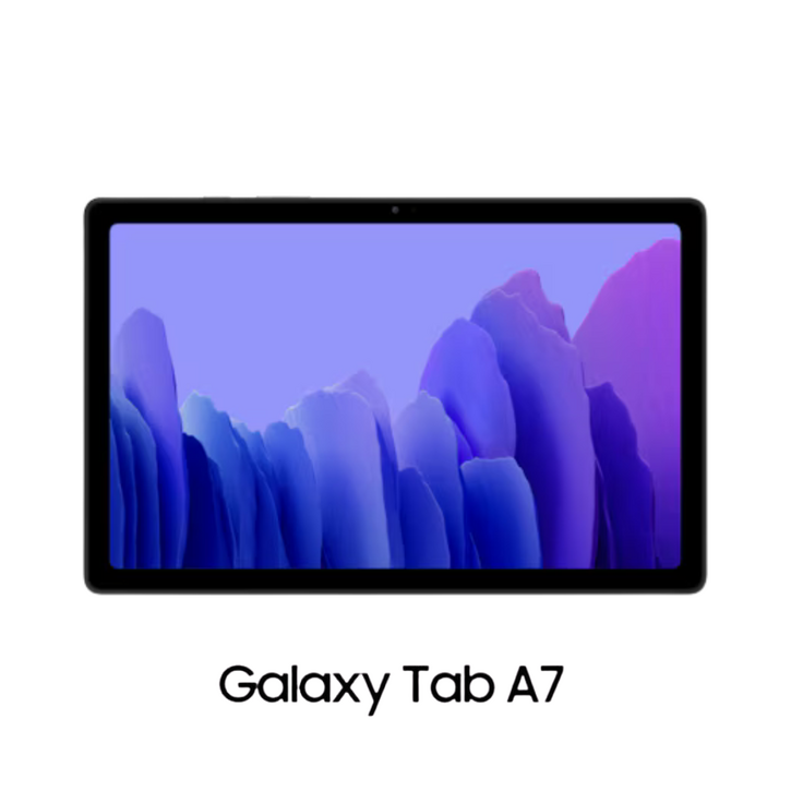 삼성전자 갤럭시 탭 A7 10.4 SMT500 사은품 패키지전용 이어폰  C타입 충전기