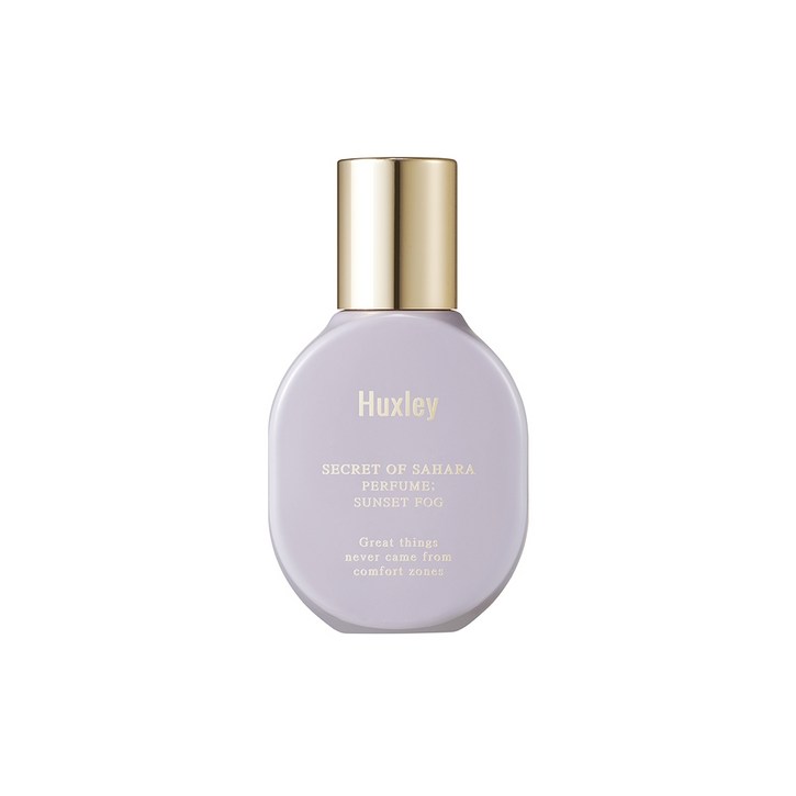헉슬리 퍼퓸 선셋 포그 15ml 성년의날
