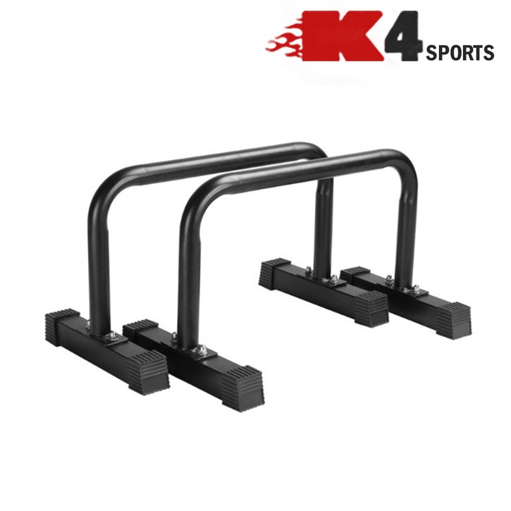 K4스포츠아몸디 미니철봉 이퀄라이저바 평행봉 딥프레스(K4-308)