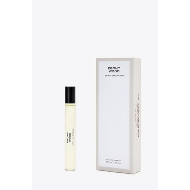 자라조말론 향수 에보니 우드 오드퍼퓸 룰온 EDP 10ml