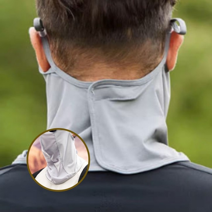 입체형 자외선차단 마스크 쿨마스크 골프 자전거