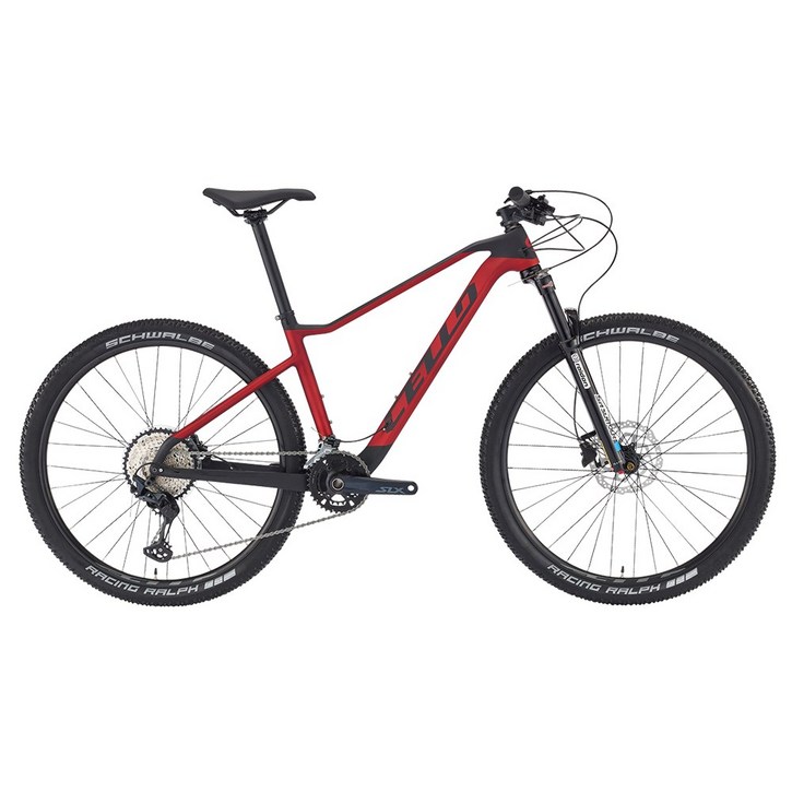 [첼로자전거] XC PRO 30 SLX 24단 27.5인치 카본 MTB 자전거 2023