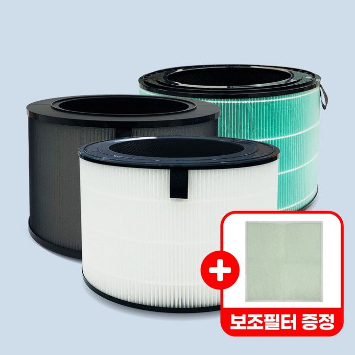 에어필텍 LG 엘지 퓨리케어 360 공기청정기 호환 필터 AS199DWA AS181DAW AS153HWWC, 1개, 기본형헤파단일보조필터1매 에어필텍 LG 엘지 퓨리케어 360 공기청정기 호환 필터 AS199DWA AS181DAW AS153HWWC, 1개, 기본형헤파단일보조필터1매