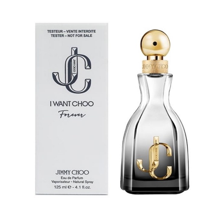 지미추 아이원추 포에버 EDP 125ml 벌크제품