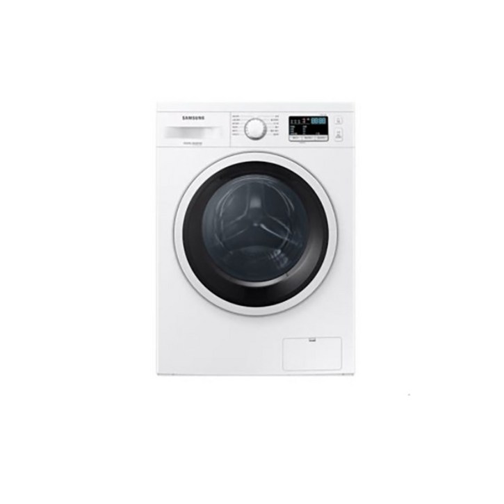 삼성 드럼 세탁기 WW90T3100KW 9Kg 빌트인 세탁전용