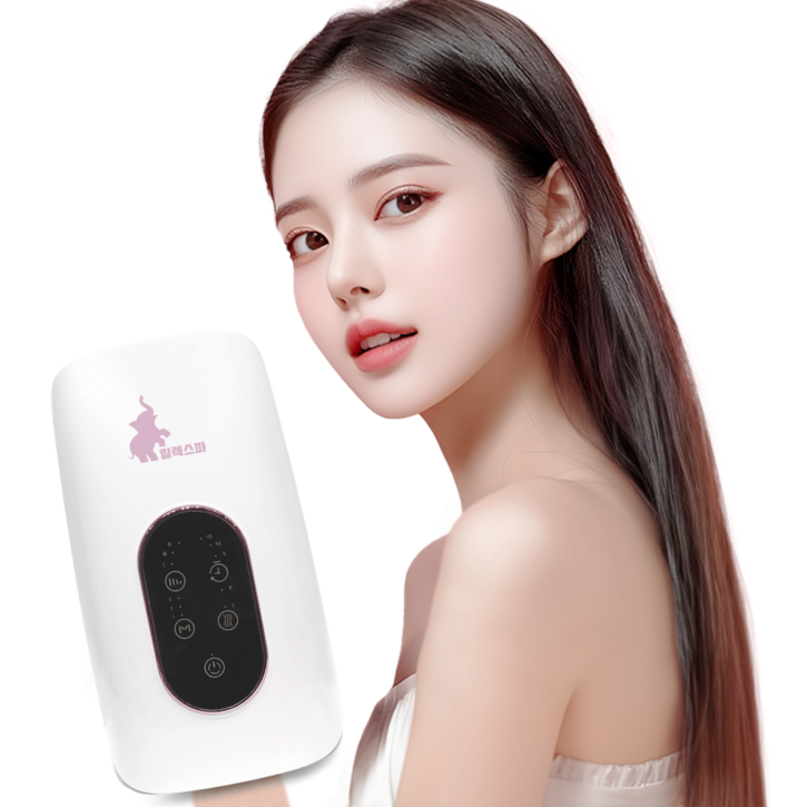 릴렉스파 손 손목 마사지기 무선 롱팔 핸드케어 안마기