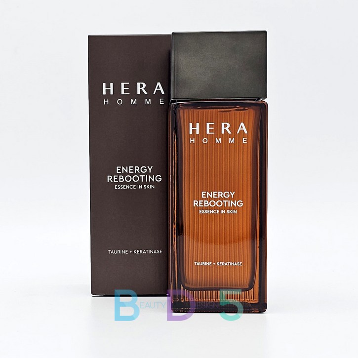헤라 옴므 에너지 리부팅 에센스 인 스킨 125ml