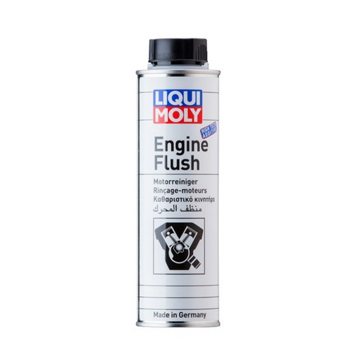 리퀴몰리 엔진 내부 세정제 가솔린 300ml 2678 리퀴몰리 엔진 내부 세정제 가솔린 300ml 2678