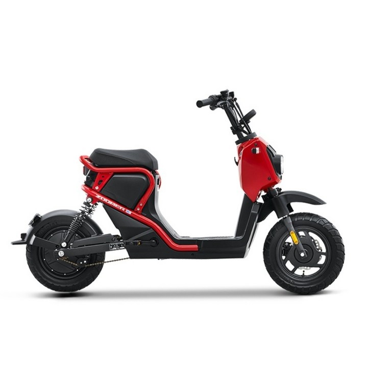 혼다 Honda 줌머 ZOOMER e 전동스쿠터 전기자전거 48V24AH