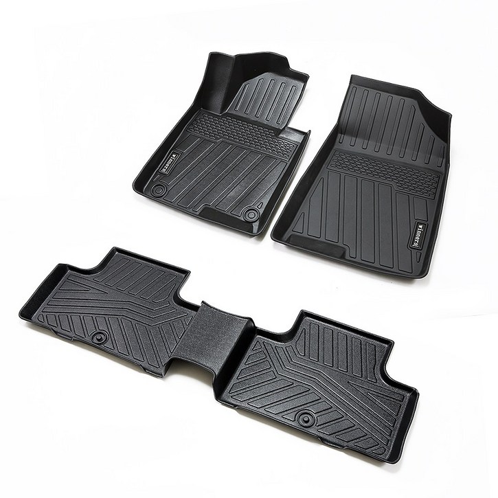 위너스 TPE 자동차 매트 200종 차량용 카매트 발매트 차량매트, 현대 더뉴맥스크루즈 2015-2019