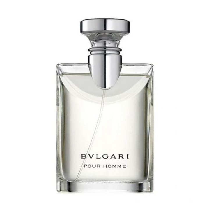 Bvlgari Pour Homme By For Men. 오 드 화장실 스프레이 1.7온스