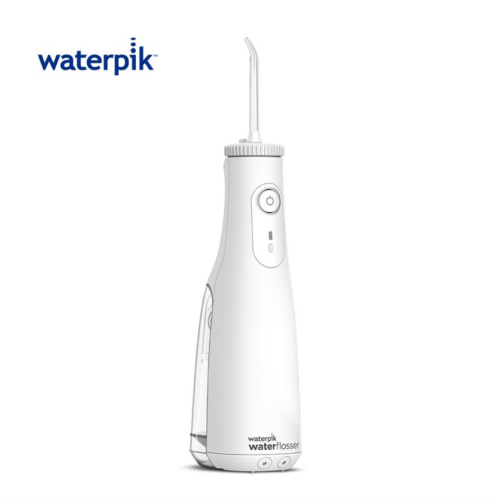 워터픽 코드레스 셀렉트 구강세정기