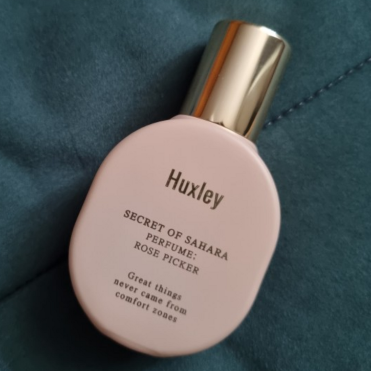 헉슬리 퍼퓸 니치 향수 로즈피커
