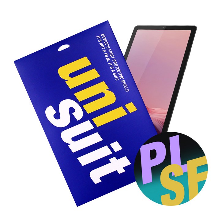 유니슈트 MS 서피스 프로 9 SQ3 종이질감 스케치 2매후면 서피스 보호필름 2매UT2208782, 단일상품