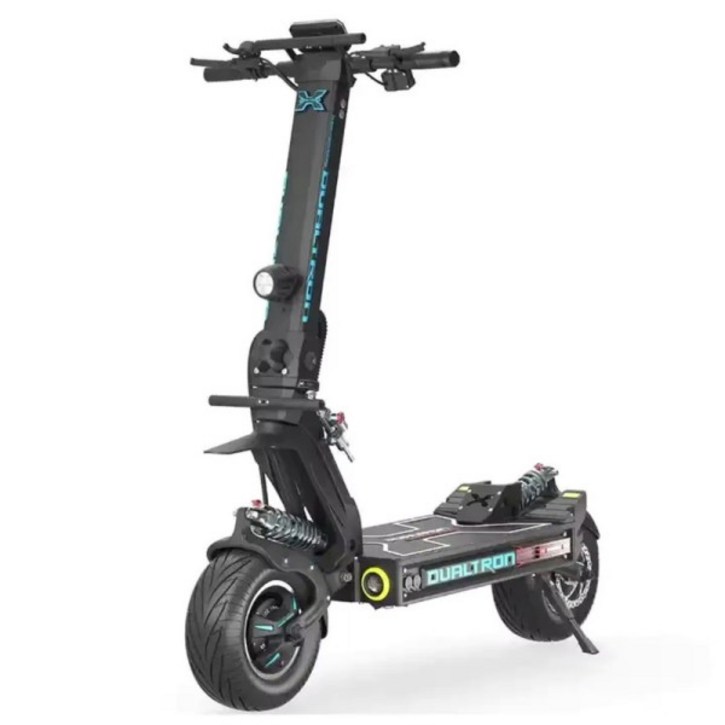 Discount offer New Dualtron X Limited