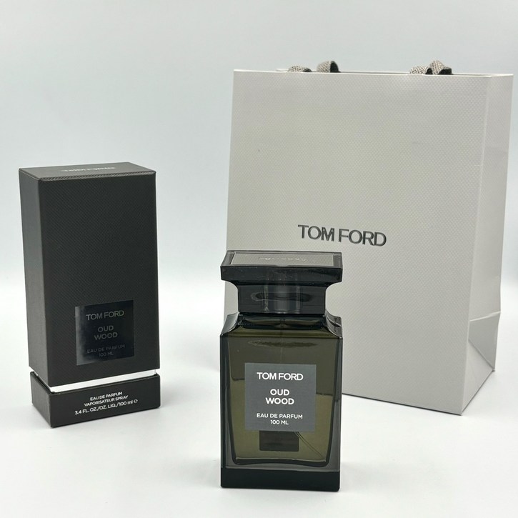 [본사정품] 퍼퓸향수 남녀공용향수 톰포드 오드 우드 오 드 퍼퓸 100ml 백화점상품 빠른배송 국내배송