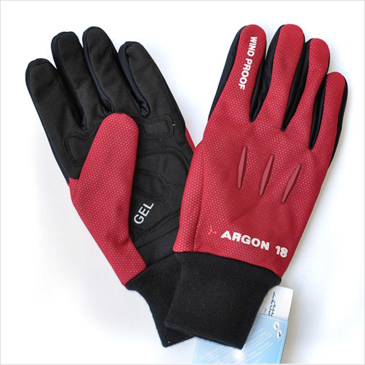 아르곤18 윈드프루프 방풍 방한 두꺼운 겨울장갑 - 방한장갑 방풍장갑 겨울용장갑