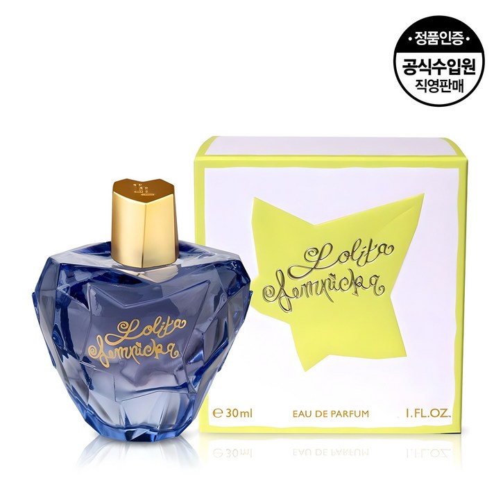 [공식수입원] 롤리타렘피카 EDP 30ml