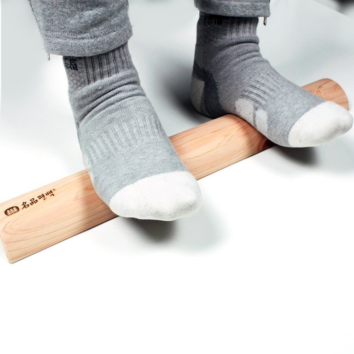 온유어핏 편백나무 발밟기 발바닥지압 국내산100 선택형