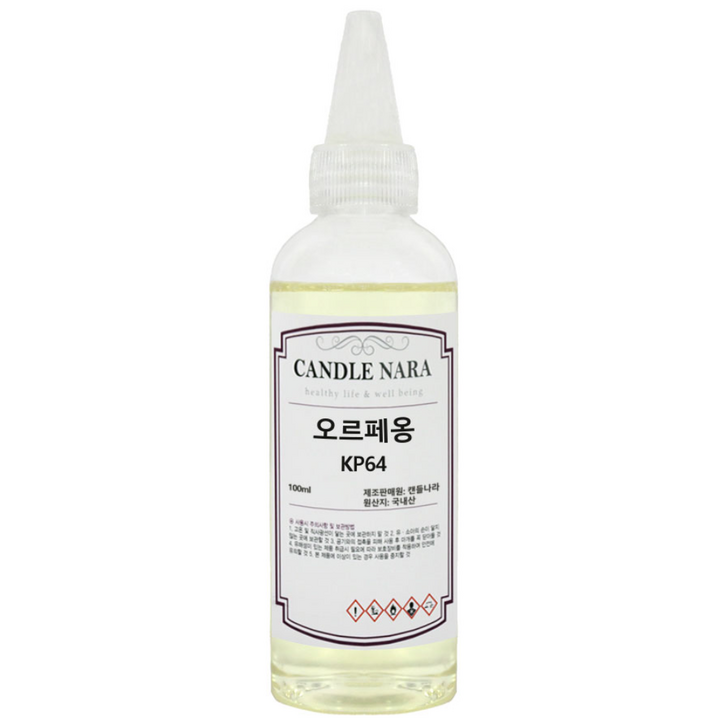 캔들나라 발향력 좋은 프리미엄 프래그런스 오일 원액