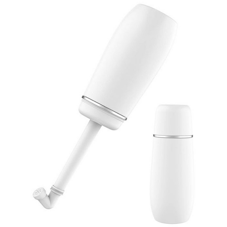 CLARO 휴대용 비데, 단순배송상품, WH001