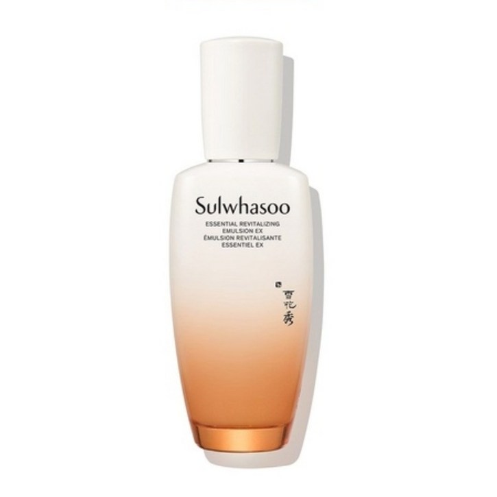 자음유액EX 25년신형 125ml